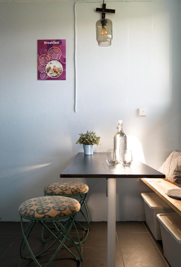Grotta Northern Lights - Apartment & Rooms Seltjarnarnes Экстерьер фото